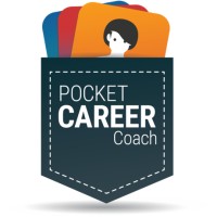 Pocket Career Coach logo - Similar company to Avenue Learning