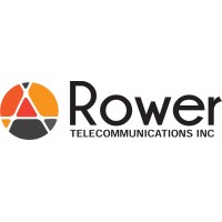 Rower Telecommunications Inc.