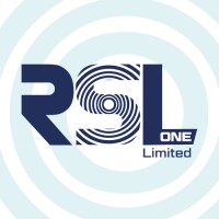 RSL ONE LIMITED logo - Similar company to Durham Engineering Uk