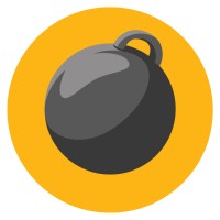 Wrecking Ball logo - Similar company to Take Shape Plastic Surgery