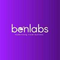 BenLabs Technology logo - Similar company to Ben Labs