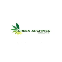 Green Archives Consulting logo - Similar company to Nodes Technology