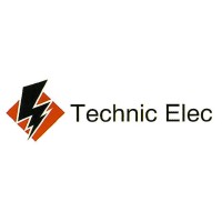 Technic Elec SAS logo - Similar company to Sas Maxime Gillieron