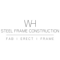 W|H Steel Frame Construction