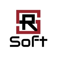 SR Soft logo - Similar company to Techface Soft Solutions