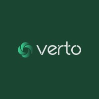 Verto Recycle logo - Similar company to Xceedesigns