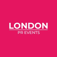 London PR Events logo - Similar company to London Pr Lab