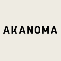 AKANOMA logo - Similar company to La Vanguarde
