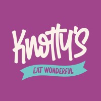 Knotty's logo - Similar company to Evolution Foods Ltd