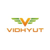 VidhyutEV logo - Similar company to Infinicom Technologies (Itech)
