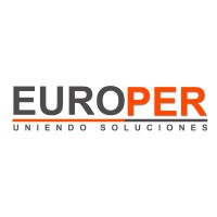 EUROPER logo - Similar company to Serviper
