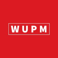 WUPM logo - Similar company to Nutripair