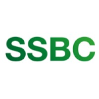 SSBC GmbH - Brand Naming Agency logo - Similar company to Nomen Italia - Brand Naming Agency