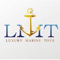 Luxury Marine Toys logo - Similar company to Corporate Yoga Classes