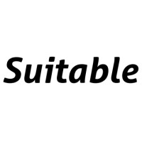 Suitable Design logo - Similar company to Atelier Melon