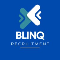 Blinq Recruitment