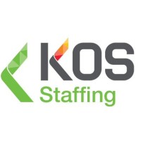 KOS Staffing Limited logo - Similar company to Kos International Holdings Limited
