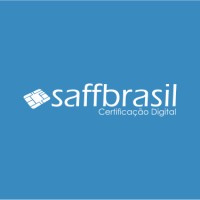 SaffBrasil Certificação Digital logo - Similar company to Intellisign Brasil