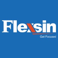 Flexsin Inc. logo - Similar company to Redian Software Global
