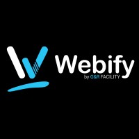 Webify logo - Similar company to Webnetic