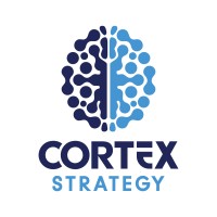 Cortex Strategy logo - Similar company to On Target