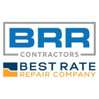 BRR Contractors logo - Similar company to One Structural, Inc.