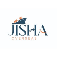 Jisha overseas Private Limited logo - Similar company to Yantra Ai Solutions