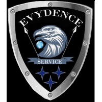 Evydence Service logo - Similar company to Pax Security