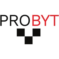 Probyt Systems AG logo - Similar company to Enventa Group