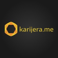 Karijera.me logo - Similar company to Student Friendly