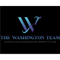 The Washington Real Estate Team logo - Similar company to La Vida Lux