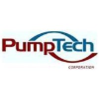 PumpTech Corporation logo - Similar company to Pumptechnique