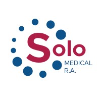 Solo Medical R.A. logo - Similar company to Sonoscape Fr & Benelux