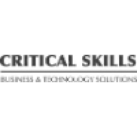 Critical Skills, Inc.