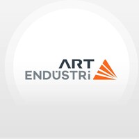 ART Endüstri logo - Similar company to Aydoğan Paslanmaz