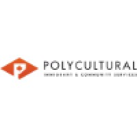 Polycultural Immigrant & Community Services logo - Similar company to Dixie Bloor Neighbourhood  Centre