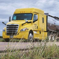 Continental Tank Lines LLC logo - Similar company to Quantum Freight Inc