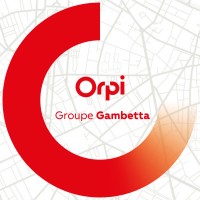 Groupe Orpi Gambetta logo - Similar company to Abbatial Immobilier