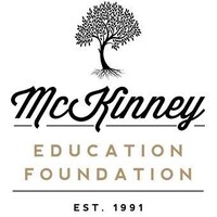 MCKINNEY EDUCATION FOUNDATION logo - Similar company to Frisco Education Foundation