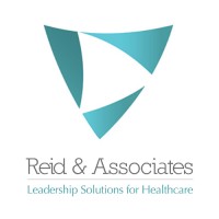 Reid & Associates Executive Search logo - Similar company to Cube World Usa
