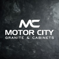 Motor City Granite logo - Similar company to Unsold Studio