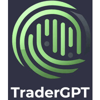 TraderGPT logo - Similar company to Robocook