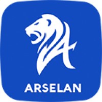 Association Arselan logo - Similar company to Gfb