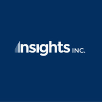 Insights Incorporation logo - Similar company to Rewindbooth