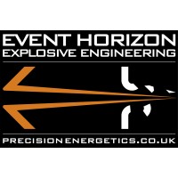 Event Horizon Pyrotechnics Ltd logo - Similar company to Primetake Ltd