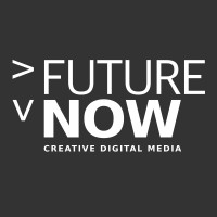 Future Now Digital logo - Similar company to Faff Productions Ltd