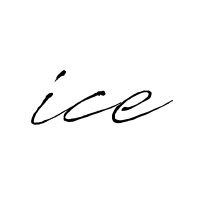 Ice logo - Similar company to Keyji Agency