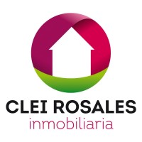 Clei Rosales | Agencia Inmobiliaria logo - Similar company to Sanar Trade Inmobiliaria