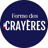 Ferme des Crayères logo - Similar company to Pom - Prim (Sarl)