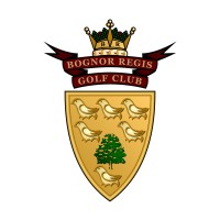 Bognor Regis Golf Club logo - Similar company to Seicha Matcha Drinks